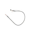 P82F 3/4PCS Universal Cartridge Phono Cable Leads Header Wires for Turntable Phono Headshell Accessories