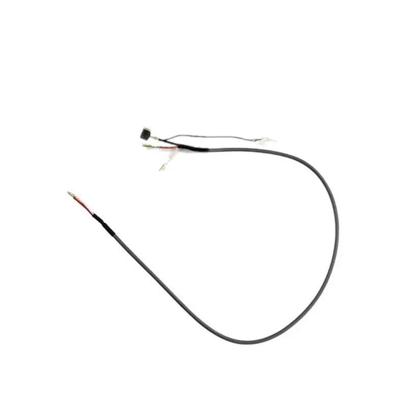 P82F 3/4PCS Universal Cartridge Phono Cable Leads Header Wires for Turntable Phono Headshell Accessories
