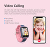 LT21 4G Smart Watch Kids GPS WIFI Video Call SOS IP67 Waterproof Child Smartwatch Camera Monitor Tracker Location Phone Watch