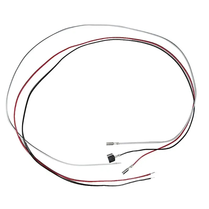 P82F 3/4PCS Universal Cartridge Phono Cable Leads Header Wires for Turntable Phono Headshell Accessories