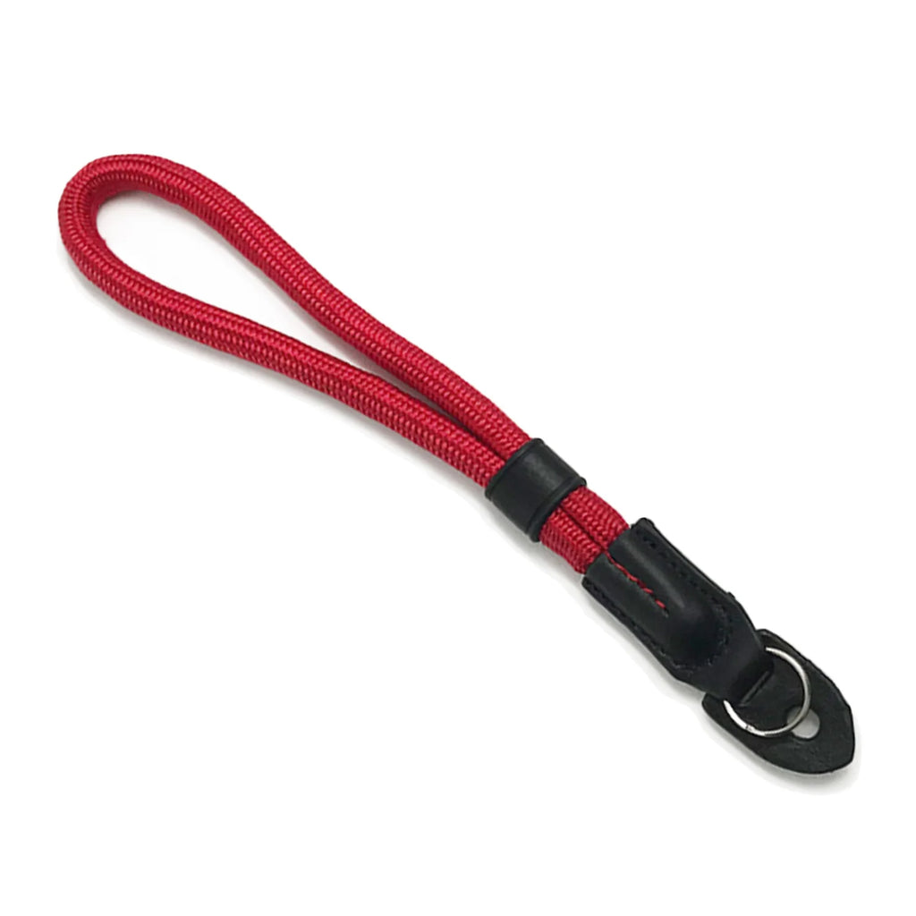 Besegad Handmade nylon Digital Camera Strap Wrist Hand Grip Braided Wristband Belt for Fuji X-T20 X-T1 X-T2 X-E3 X-T10 X-H1 X-A2