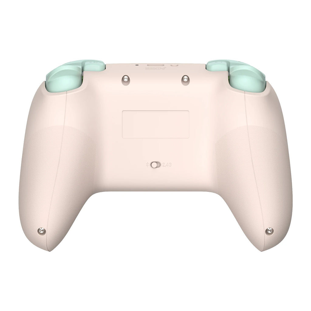 8BitDo Ultimate 2C Wireless Gaming Controller，Gamepad with Hall Effect for PC, Windows 10, 11, Steam Deck, Raspberry Pi, Android