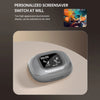 144 Languages Translator Bluetooth Earphones AI Real-time Translation Earbuds Wireless Headphones For Translation Earbuds