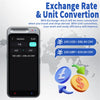 138 Languages Z6 Portable Smart Voice Translator Real-time Multi-Language Speech Interactive Offline Translator Business Travel