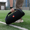 Thickened Speaker Handle Strap Accessories Universal Protective Wrist Strap Anti Slip Lightweight Sticker for JBL BOOMBOX 3/2/1