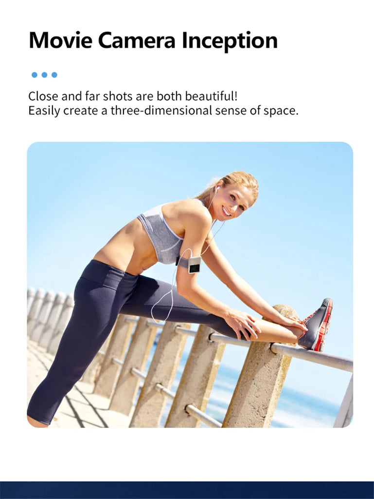 FANGTUOSI New Mobile Video stabilizer Bluetooth selfie stick tripod Wireless cellphone Gimbal Stabilizer For Smartphone Live