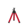 FANGTUOSI New Selfie Stick 360 Rotation Follow-up Gimbal Stabilizer Monopod Desktop Tracking Gimbal With Remote for Tiktok Live