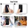 138 Languages Z6 Portable Smart Voice Translator Real-time Multi-Language Speech Interactive Offline Translator Business Travel