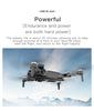 New L200 PRO MAX 4K Professional Drone GPS EIS Dual Camera Obstacle Avoidance Flight 2-axis PTZ Brushless Helicopter GPS RC toys