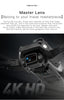 New L200 PRO MAX 4K Professional Drone GPS EIS Dual Camera Obstacle Avoidance Flight 2-axis PTZ Brushless Helicopter GPS RC toys