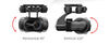 New L200 PRO MAX 4K Professional Drone GPS EIS Dual Camera Obstacle Avoidance Flight 2-axis PTZ Brushless Helicopter GPS RC toys