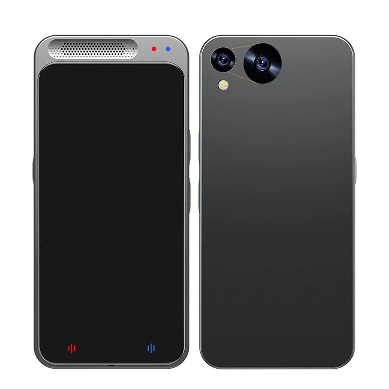 138 Languages Z6 Portable Smart Voice Translator Real-time Multi-Language Speech Interactive Offline Translator Business Travel
