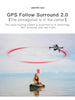 New L200 PRO MAX 4K Professional Drone GPS EIS Dual Camera Obstacle Avoidance Flight 2-axis PTZ Brushless Helicopter GPS RC toys