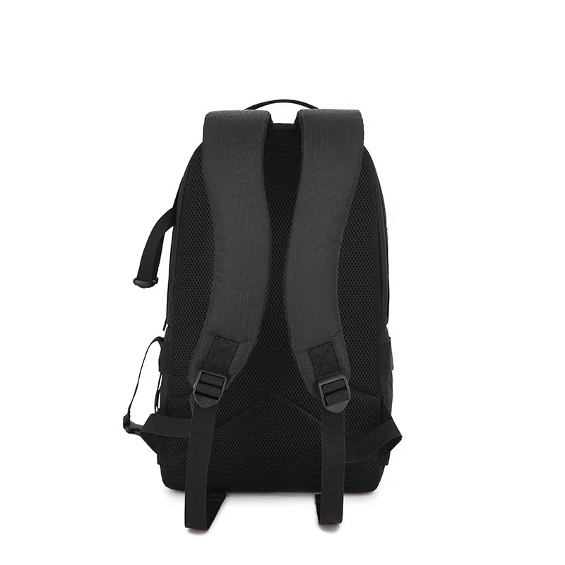 JINNUOLANG Professional Digital SLR Camera Backpack Large Photography Bag Tripod Holder Waterproof Rain Cover Outdoor Hiking