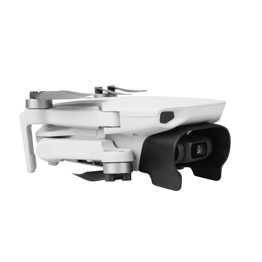 DJI Mavic Mini 2/MINI SE Lens Hood Anti-glare Lens Cover Gimbal Cover Sunshade Sunhood For DJI Mavic Mini Drone Accessories