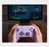 8BitDo Ultimate 2C Wireless Gaming Controller，Gamepad with Hall Effect for PC, Windows 10, 11, Steam Deck, Raspberry Pi, Android