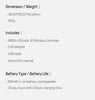 8BitDo Ultimate 2C Wireless Gaming Controller，Gamepad with Hall Effect for PC, Windows 10, 11, Steam Deck, Raspberry Pi, Android