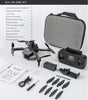 New L200 PRO MAX 4K Professional Drone GPS EIS Dual Camera Obstacle Avoidance Flight 2-axis PTZ Brushless Helicopter GPS RC toys
