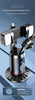 FANGTUOSI New Selfie Stick 360 Rotation Follow-up Gimbal Stabilizer Monopod Desktop Tracking Gimbal With Remote for Tiktok Live