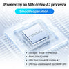 MIYOO Mini Plus Portable Retro Handheld Game Console V2 Mini+ 3.5 Inch IPS Screen Classic Video Game Console Linux System Gift