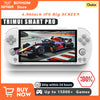 Trimui Smart Pro Handheld Game Console 4.96''IPS Screen Linux System Joystick RGB Lighting Smartpro Retro Video Game Player Gift