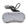 16 Bit SNES Gamepad FC Gamepad High Quality Button Pad Retro Classic Handheld Gamepad Video Game Player TV Mini Gamepad