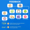 Multi-functional Camera Backpack Video Digital DSLR Bag Waterproof Outdoor Camera Photo Bag Case for Nikon/ for Canon/DSLR