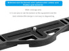 Diving Dual Handle Tray Stabilizer Bracket Rig Bracket Kit w Buoyancy Float Arm Underwater Fill Lights for GoPro 10 DSLR Cameras