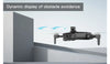 New L200 PRO MAX 4K Professional Drone GPS EIS Dual Camera Obstacle Avoidance Flight 2-axis PTZ Brushless Helicopter GPS RC toys