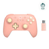 8BitDo Ultimate 2C Wireless Gaming Controller，Gamepad with Hall Effect for PC, Windows 10, 11, Steam Deck, Raspberry Pi, Android
