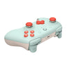 8BitDo Ultimate 2C Wireless Gaming Controller，Gamepad with Hall Effect for PC, Windows 10, 11, Steam Deck, Raspberry Pi, Android