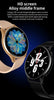 LIGE New Smart Watch 2025 Wireless Charging Smartwatch Bluetooth Calls Watches Men Women Fitness Bracelet Custom Watch Face +Box