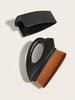 Prefessional Anti-Static for LP Vinyl Record Cleaner Brush Turntable Dust Remover ABS Handle Brush Cleaner for CD Player
