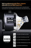 KZ Castor In Ear HiFi Earphone 2DD Dynamic High-end Tunable Balanced Armature Earphones Monitor Headphone Cancelling Earbuds