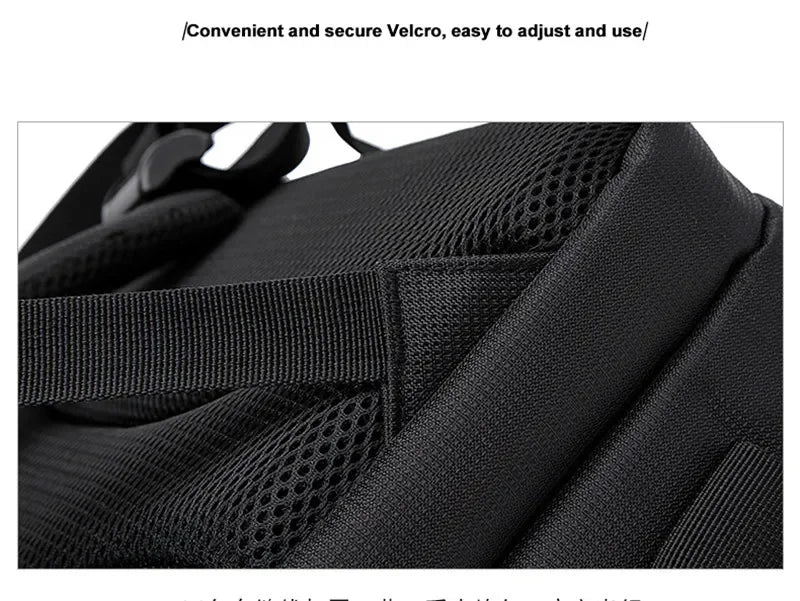 Multi-functional Camera Backpack Video Digital DSLR Bag Waterproof Outdoor Camera Photo Bag Case for Nikon/ for Canon/DSLR