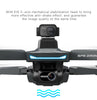 New L200 PRO MAX 4K Professional Drone GPS EIS Dual Camera Obstacle Avoidance Flight 2-axis PTZ Brushless Helicopter GPS RC toys