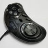 Game controller for SEGA Genesis for 16 bit handle Gamepad for MD Game Accessories Bring turbo and slow function