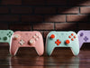 8BitDo Ultimate 2C Wireless Gaming Controller，Gamepad with Hall Effect for PC, Windows 10, 11, Steam Deck, Raspberry Pi, Android
