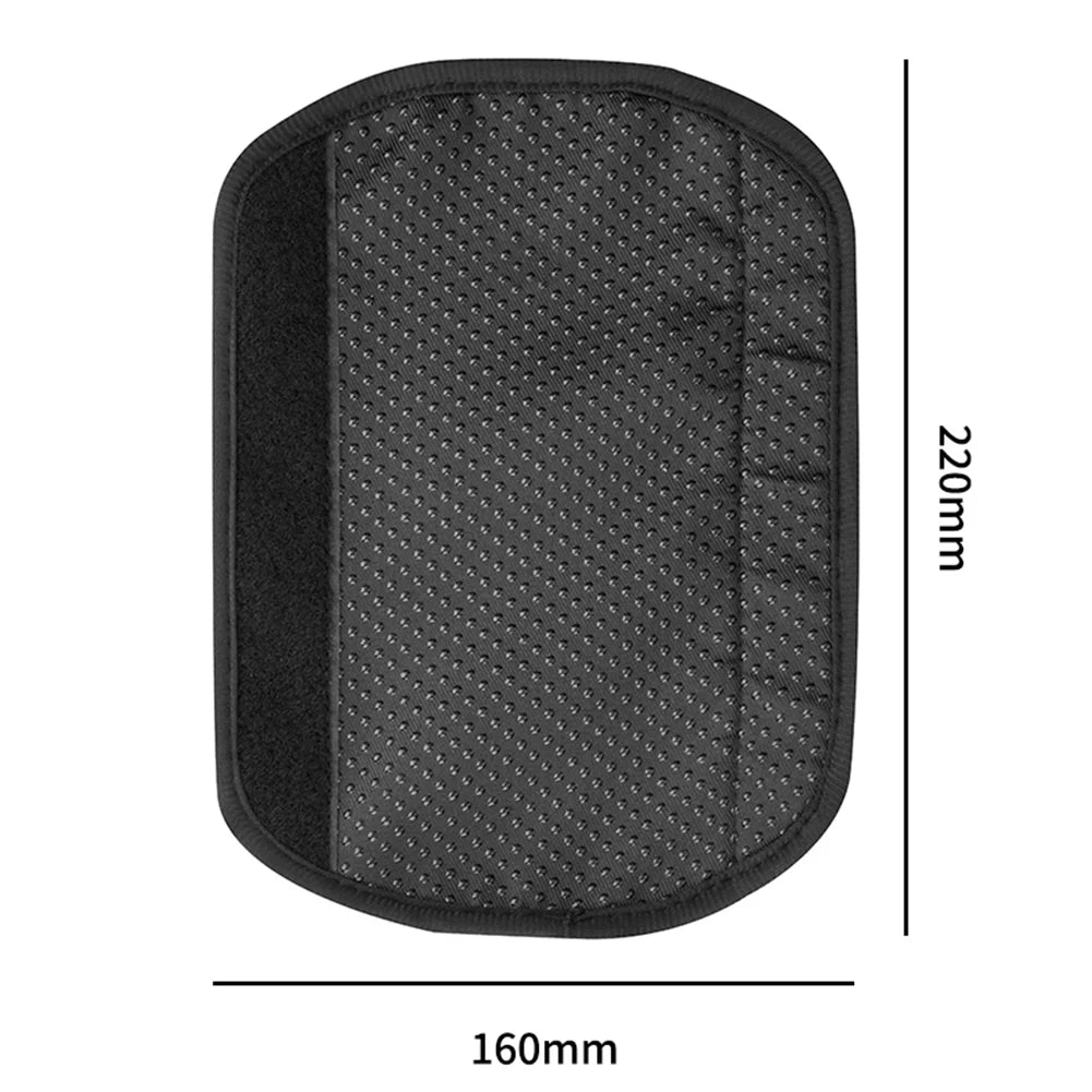 Thickened Speaker Handle Strap Accessories Universal Protective Wrist Strap Anti Slip Lightweight Sticker for JBL BOOMBOX 3/2/1